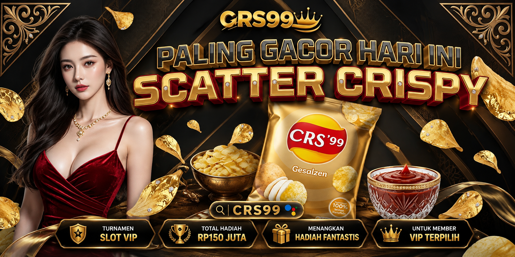 Slot Gacor